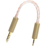 4.4mm(オス)5極-2.5mm(オス)4極 オーディオケーブル TSH-M7-445-254