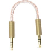 4.4mm(オス)5極-4.4mm(オス)5極 オーディオケーブル TSH-M7-445-445