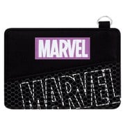MARVEL パスケース メッシュ ブラック 51492