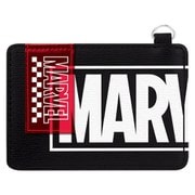 MARVEL パスケース ブラック 51494