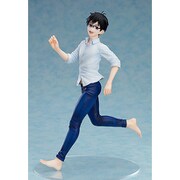 ユーリ！！！ on ICE 勝生勇利 [1/8スケール 塗装済み完成品フィギュア 全高約220mm]