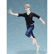 ユーリ！！！ on ICE ヴィクトル・ニキフォロフ [1/8スケール 塗装済み完成品フィギュア 全高約230mm]