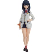 ヨドバシ.com - figma SSSS.GRIDMAN 宝多六花 [塗装済み可動フィギュア