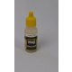 AMO-0138 デザートイエロー 17ml [アクリルカラー]