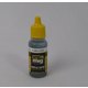 AMO-0250 ナイトブルーグレー 17ml [アクリルカラー]