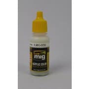 AMO-0256 RLM 84 グレーブルー 17ml [アクリルカラー]