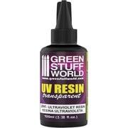 GSWD-2045 ジオラマ素材 UVレジン ウォーターエフェクト 100ml