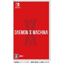 ヨドバシ Com Daemon X Machina デモンエクスマキナ Nintendo Switchソフト のレビュー 件daemon X Machina デモンエクスマキナ Nintendo Switchソフト のレビュー 件