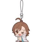 とある科学の一方通行 ラバーストラップ ViVimus ラストオーダー [キャラクターグッズ]