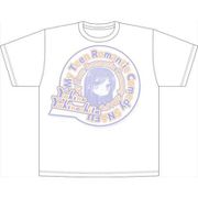 やはり俺の青春ラブコメはまちがっている。 オーバーサイズTシャツ 雪ノ下雪乃 [キャラクターグッズ]