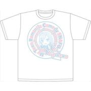 やはり俺の青春ラブコメはまちがっている。 オーバーサイズTシャツ 由比ヶ浜結衣 [キャラクターグッズ]