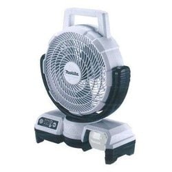 充電式ファン（本体のみ） 白 CF202DZW