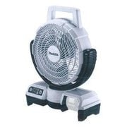 充電式ファン(本体のみ) 白 CF202DZW