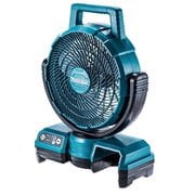 充電式ファン(本体のみ) 青 CF203DZ