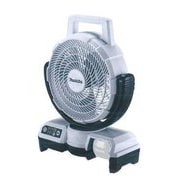充電式ファン(本体のみ) 白 CF203DZW