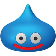 ドラゴンクエスト スライムコントローラー for Nintendo Swtch