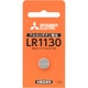 アルカリボタン電池 1個入り LR1130D/1BP
