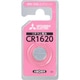 コイン形リチウム電池 1個入り CR1620D/1BP