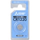 コイン形リチウム電池 CR1220D/1BP