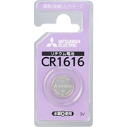 コイン形リチウム電池 CR1616D/1BP
