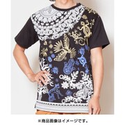 チャイバンM-T-SH BLACK チャイハネ 衣料品 CAS-9204