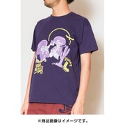パッパラM-T-SH NAVY チャイハネ 衣料品 CAS-9209