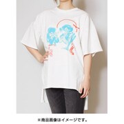 パッパラT-SH WHITE チャイハネ 衣料品 CAS-9210