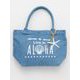42VP9209 [スタフィデニムBAG ALOHA kahiko BAG]