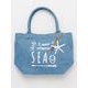 42VP9209 [スタフィデニムBAG SEA kahiko BAG]