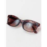 44DP9201 [アロハサングラス BROWN kahiko サングラス]