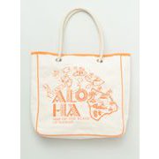 45HP9203 [ホリデイBAG ORANGE kahiko BAG]