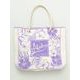 45HP9203 [ホリデイBAG PURPLE kahiko BAG]