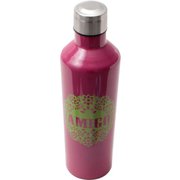 FDアミーゴボトル PURPLE チャイハネ 水筒 CHLP9203