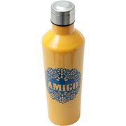 FDアミーゴボトル YELLOW チャイハネ 水筒 CHLP9203
