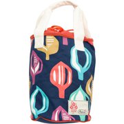 CVNP9201 [カラカリBAG NAVY チャイハネ BAG]