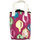 CVNP9201 [カラカリBAG PURPLE チャイハネ BAG]