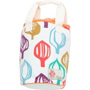 CVNP9201 [カラカリBAG WHITE チャイハネ BAG]