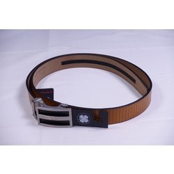 ヨドバシ.com - ブラッククローバー BLACK CLOVER CLASSIC BELT 82 F [ゴルフウェア用ベルト] 通販【全品無料配達】