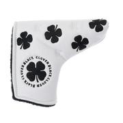 LIZARD LUCK PUTTER COVER 10 ONE [ヘッドカバー]