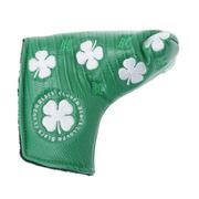 LIZARD LUCK PUTTER COVER 30 ONE [ヘッドカバー]