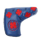 LIZARD LUCK PUTTER COVER 48 ONE [ヘッドカバー]