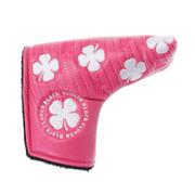 LIZARD LUCK PUTTER COVER 60 ONE [ヘッドカバー]