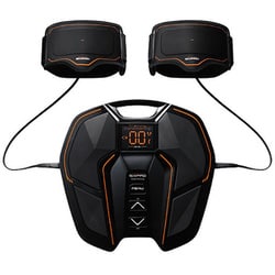 MTG シックスパッド フットフィットプラス[SE-AG00](SIXPAD Foot