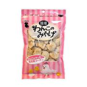 わんこのみやげ クッキー 名古屋コーチン 80g
