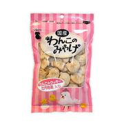 わんこのみやげ クッキー 比内地鶏 80g