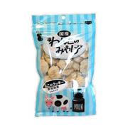 わんこのみやげ クッキー 愛知県産 ミルク 80g
