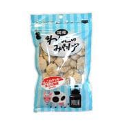 わんこのみやげ クッキー 富士山麓産 ミルク 80g