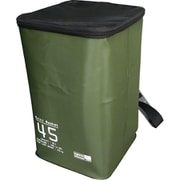 HANG STOCK MULTI BASKET SLW134 OLIVE