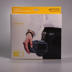 ヨドバシ.com - SPIDER HOLSTER スパイダーホルスター SpiderPRO SCS ...