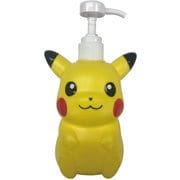 ピカチュウ BSSB6 ダイカットシャンプーボトル [キャラクターグッズ]